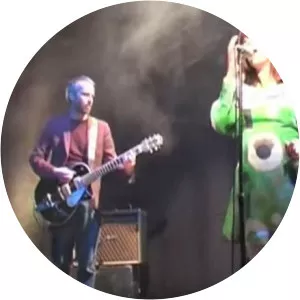 Graham Gargiulo - Musical artist