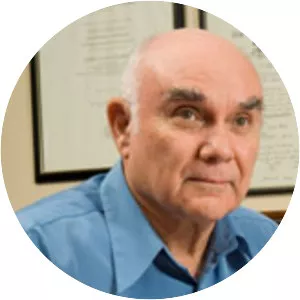 Graham Goodwin - Australian electrical engineer