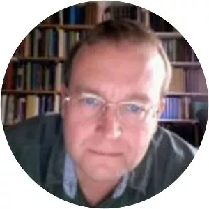 Graham Gould - Author