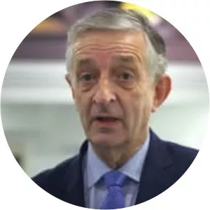 Graham Gudgin - Author