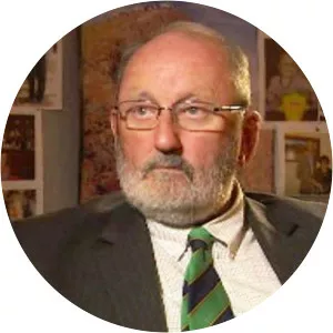Graham Gunn - Former Speaker of the South Australian House of Assembly