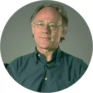 Graham Hancock - British writer