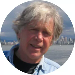 Graham Harrop - Cartoonist