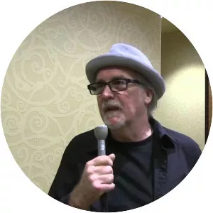 Graham Henman - Film director