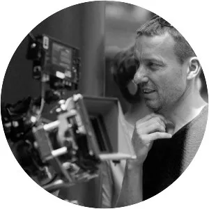 Graham Higgins - British author