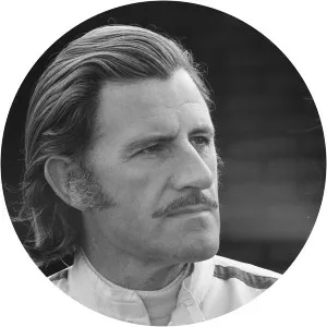 Graham Hill