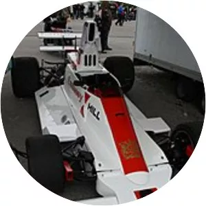 Graham Hill plane crash