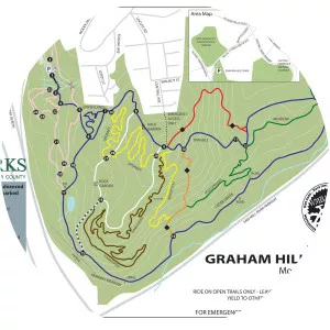 Graham Hills Park