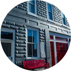 Graham Historical Museum