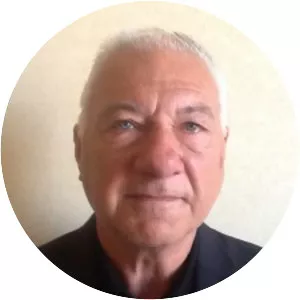 Graham Holderness - Writer