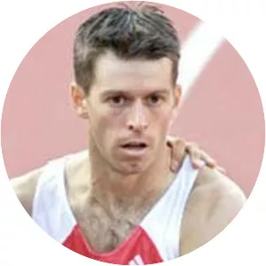 Graham Hood - Athlete