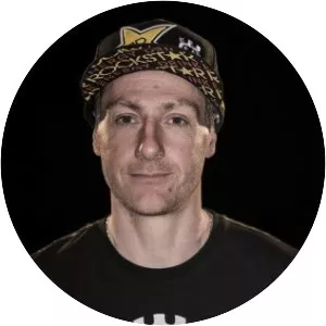 Graham Jarvis - Motorcycle racer