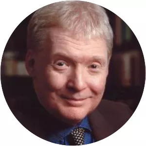 Graham Johnson - British classical pianist