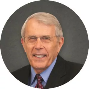 Graham Kalton - Author