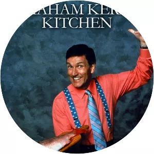 Graham Kerr's Kitchen - TV program