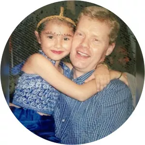 Graham L.Henderson photograph