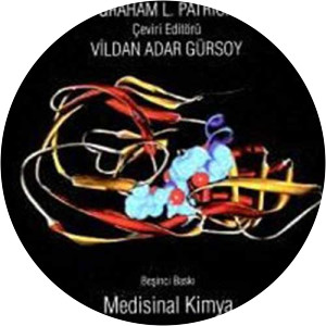 Graham L. Patrick - Author