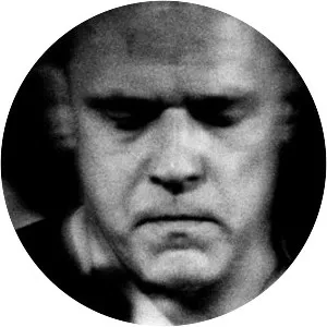 Graham Lewis - English musician