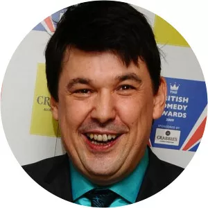 Graham Linehan