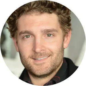 Graham Littlefield photograph