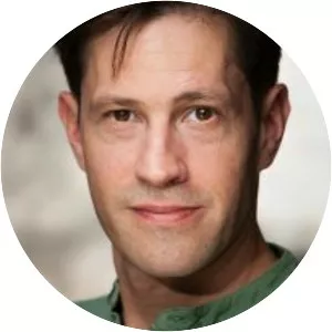 Graham MacDuff photograph