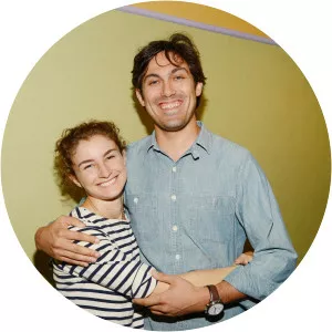 Graham McGrath Albert - Chloe Malle's husband