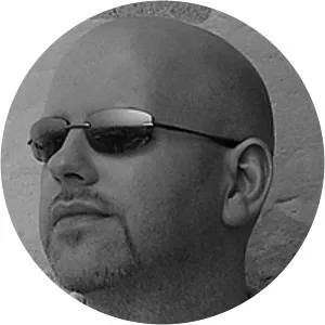 Graham McNeill - British novelist