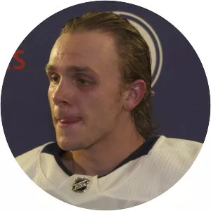 Graham Mcphee - George McPhee's son