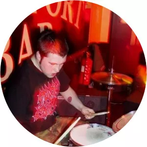 Graham Motion Musician