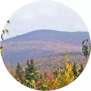 Graham Mountain