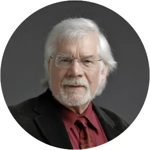 Graham Murdock - Researcher