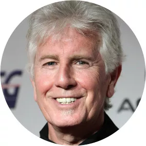 Graham Nash - Musician