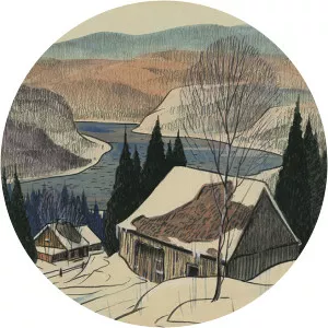 Graham Noble Norwell