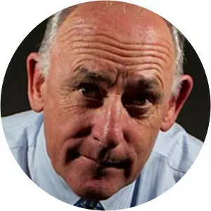 Graham Olling - Rugby league player