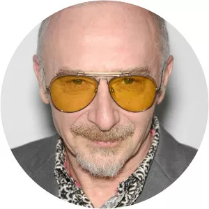 Graham Parker