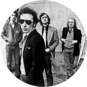 Graham Parker & The Rumour