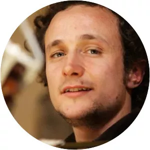 Graham Patzner - Musical artist