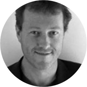 Graham Pike - Researcher