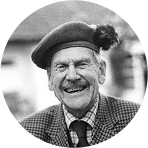 Graham Pilcher photograph