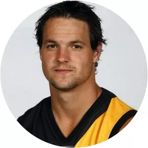 Graham Polak - Australian rules football player