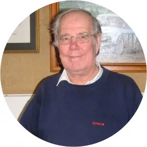 Graham Robson - Writer