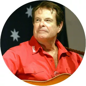 Graham Rodger - Singer