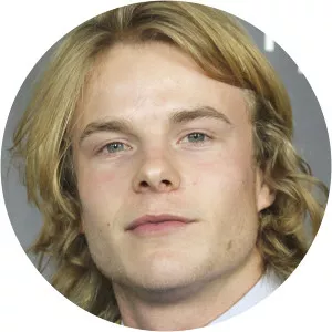 Graham Rogers