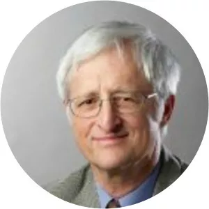 Graham Room - Author