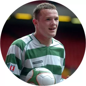 Graham Rooney photograph