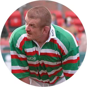 Graham Rowntree