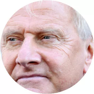 Graham Russell - Musician