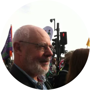 Graham Scambler - Sociologist