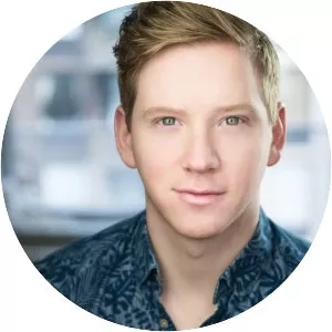 Graham Scott Fleming - Film actor