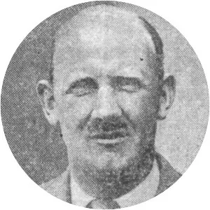 Graham Seton Hutchison